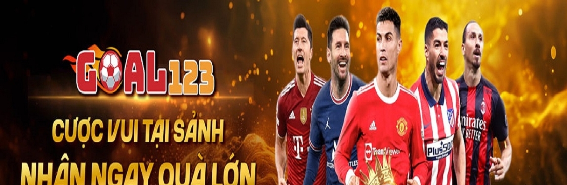 goal123 goal 123 Cover Image