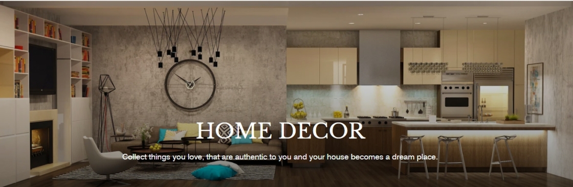 Homedecor Box Cover Image