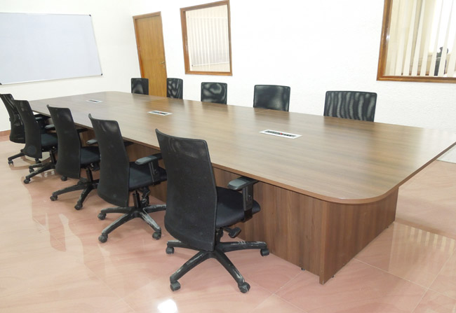 Office Furniture Manufacturer in Hyderabad – Customized Solution