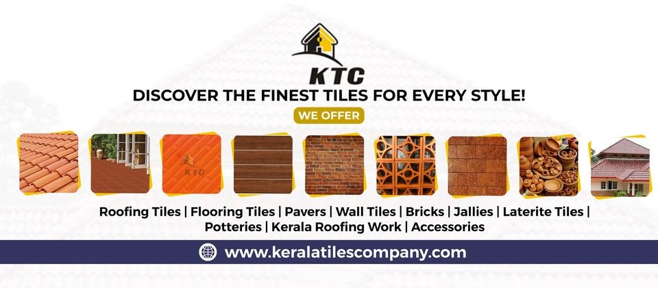 Which are the best trusted tiles wholesalers in Thrissur?