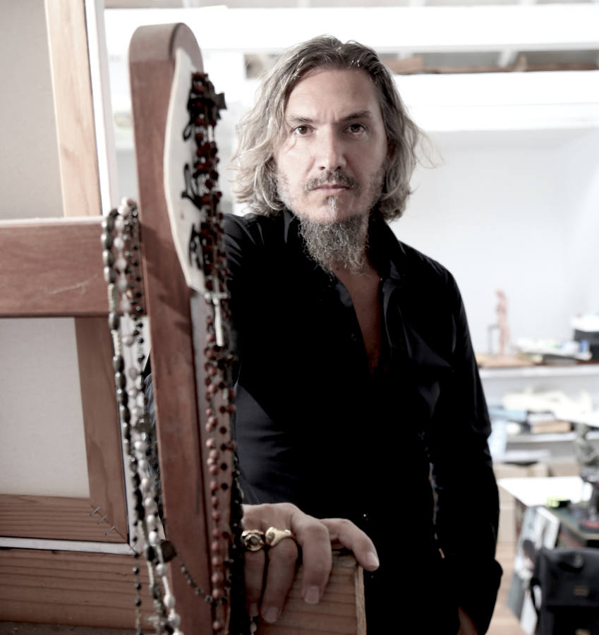 Giclee Prints Online | Fine Art Canvas Paintings by Fabian Perez