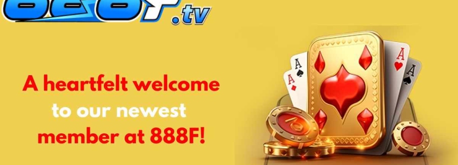 888f Site Oficial de Cassino Online
