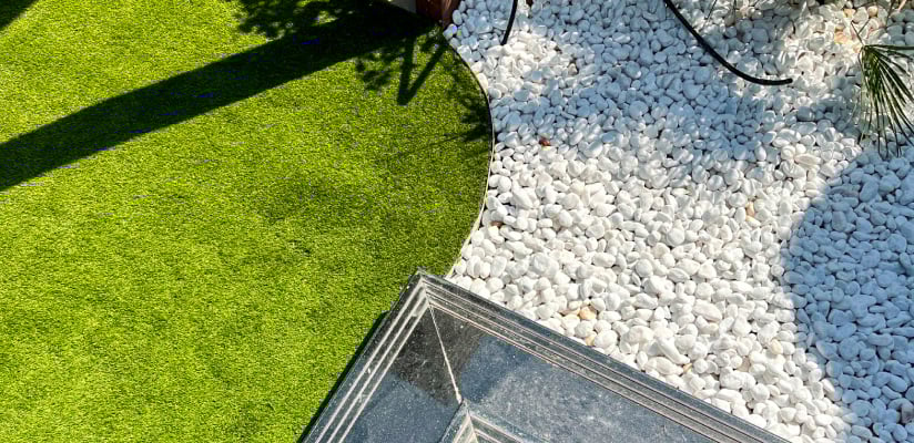 Artificial Grass In Dubai | Synthetic Grass Turf Supplier UAE