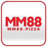 MM88 pizza