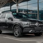 Airport Transfer Services