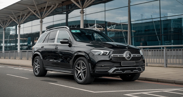 Airport Transfer Services