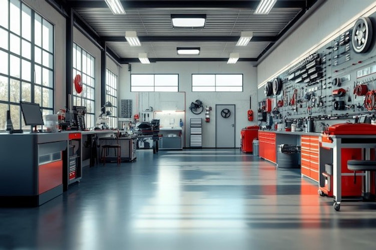 Automotive Tech Trends Repair Shop Should Use
