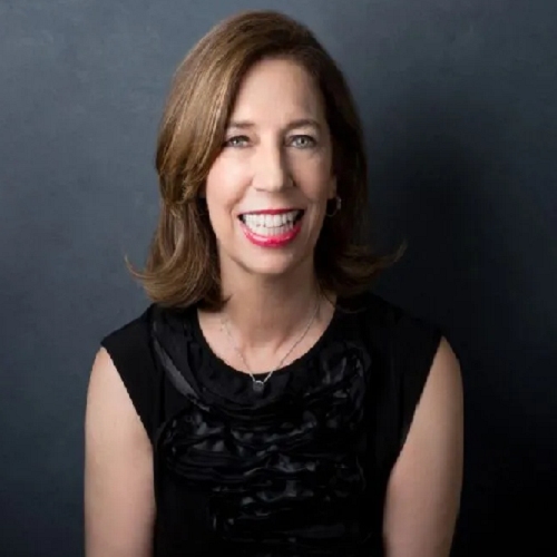 Christine M Whitehead