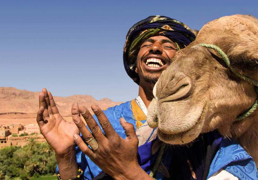 Marrakech Desert Tours | Adventure in Morocco Sahara Desert awaits!