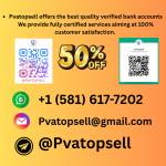 buypaypalaccounts Pvatopsell