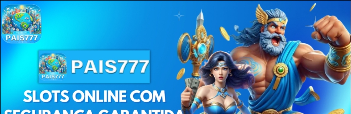 pais777 Slots Online com Segurança Garan