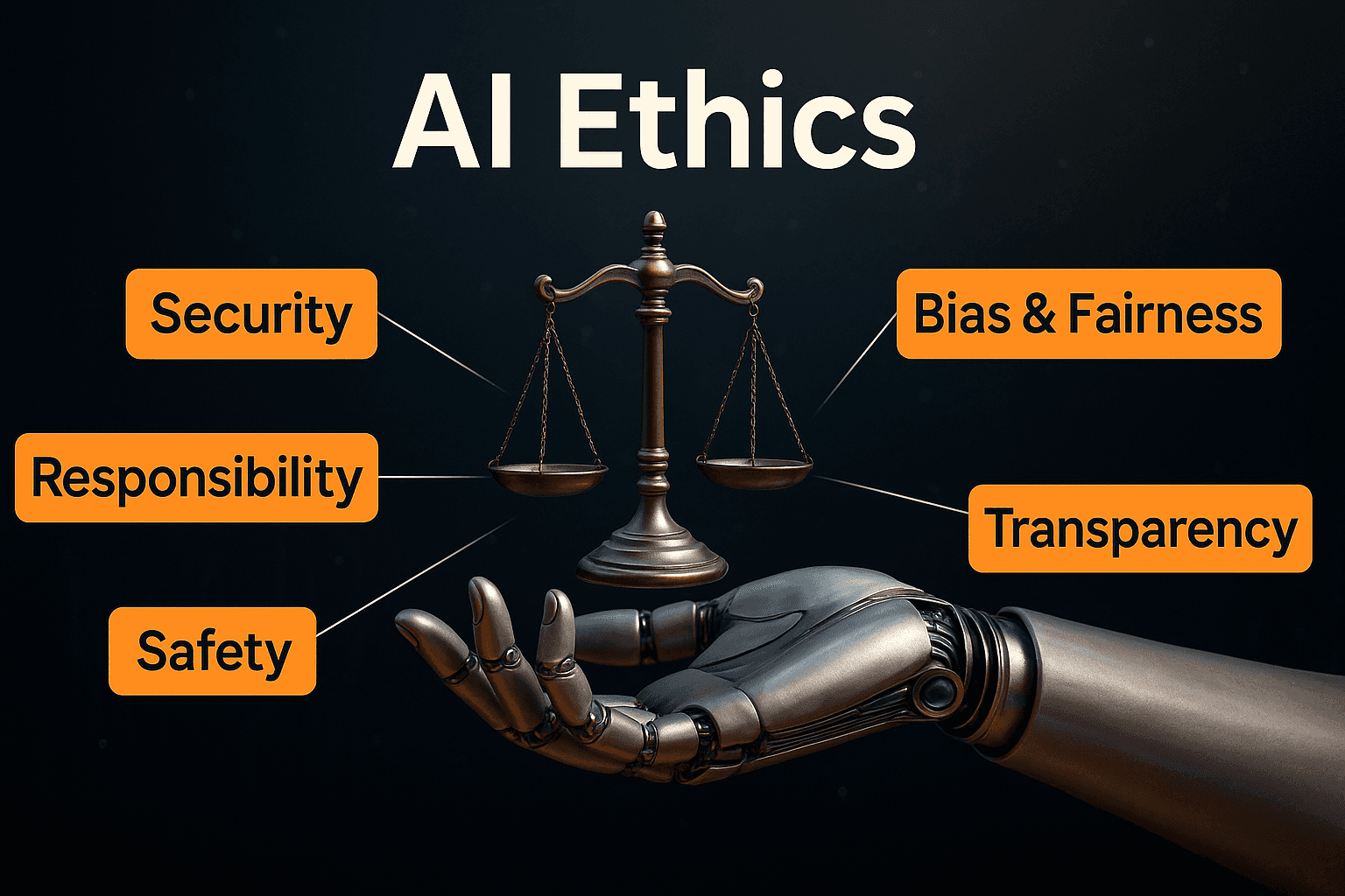 The Rise of Ethical AI in U.S. Consumer Analytics: A Market Research Reckoning