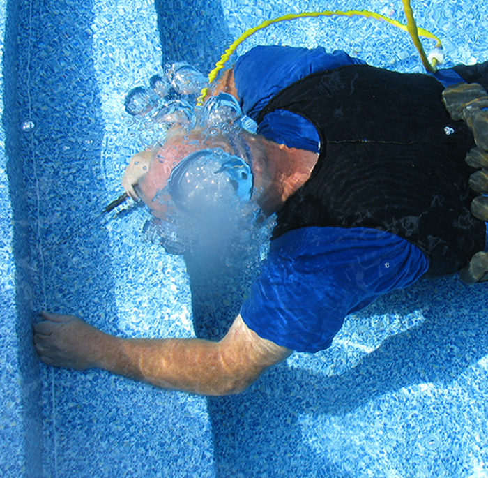 Expert Pool Leak Repair Service in Staten Island - Fuggetta Pool