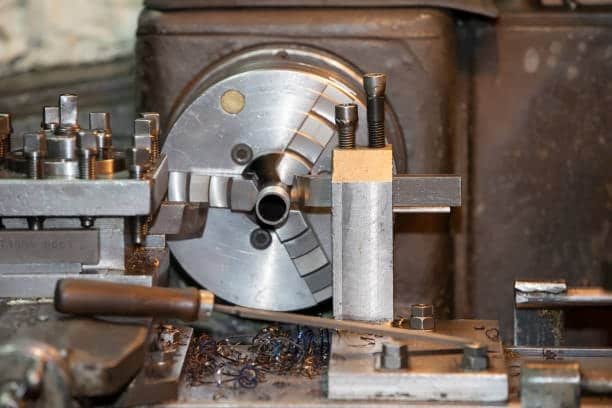 Swiss Screw Machining Services for Precision Parts