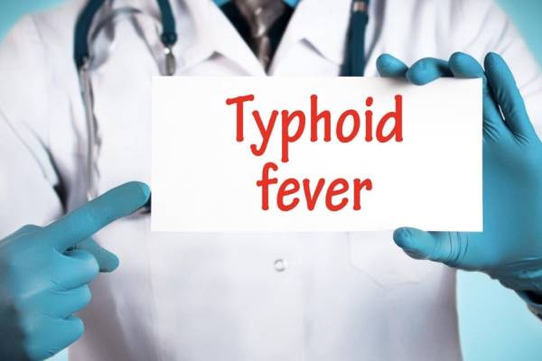 Typhoid Treatment in Coimbatore | Fever Doctor- Dr. Murali