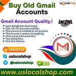 Buy Old Gmail Accounts