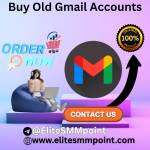 Buy Old Gmail Accounts