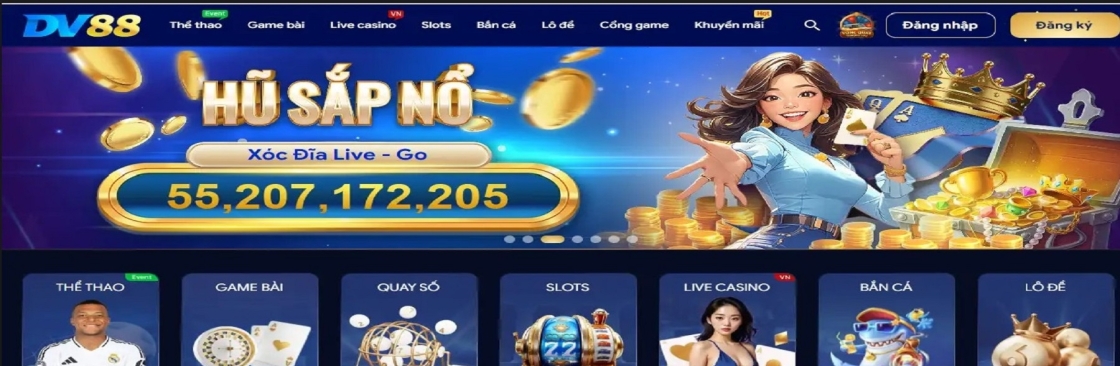 DV88 nhà cái