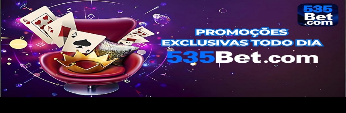 535Bet Onde a Diversão