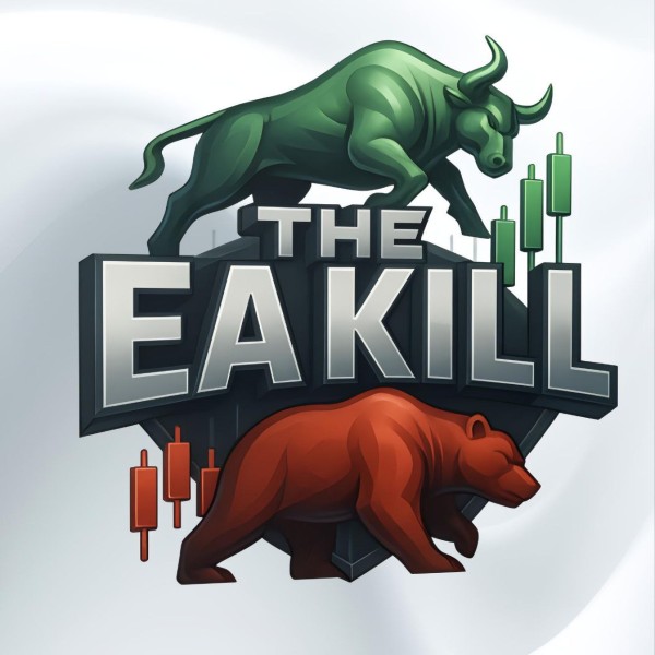 The EA Kill v1.0 MT4 - AtomFX Store