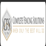 Complete Fencing Solutions