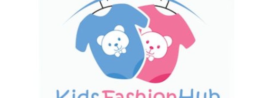 Kids Fashion Hub