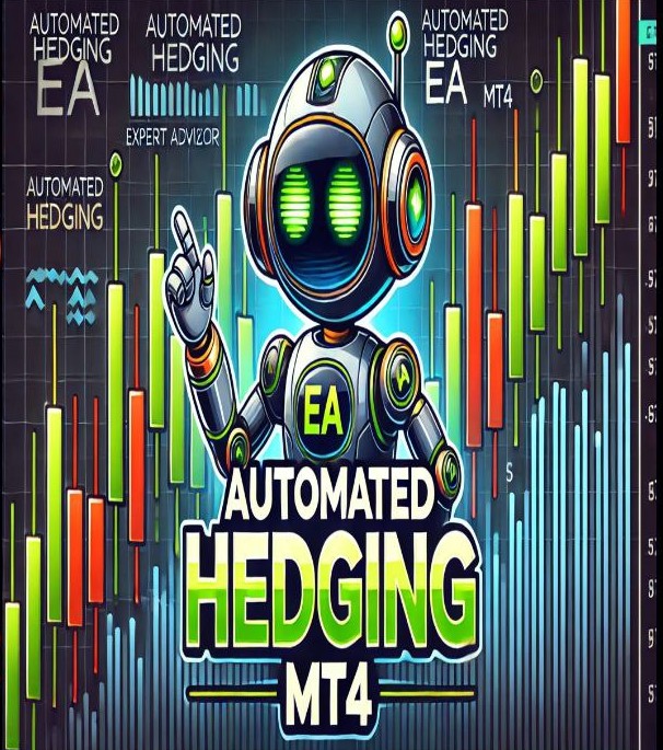 Automated Hedging EA v1.1 MT4 - AtomFX Store