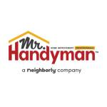 Mr Handyman of Newtown