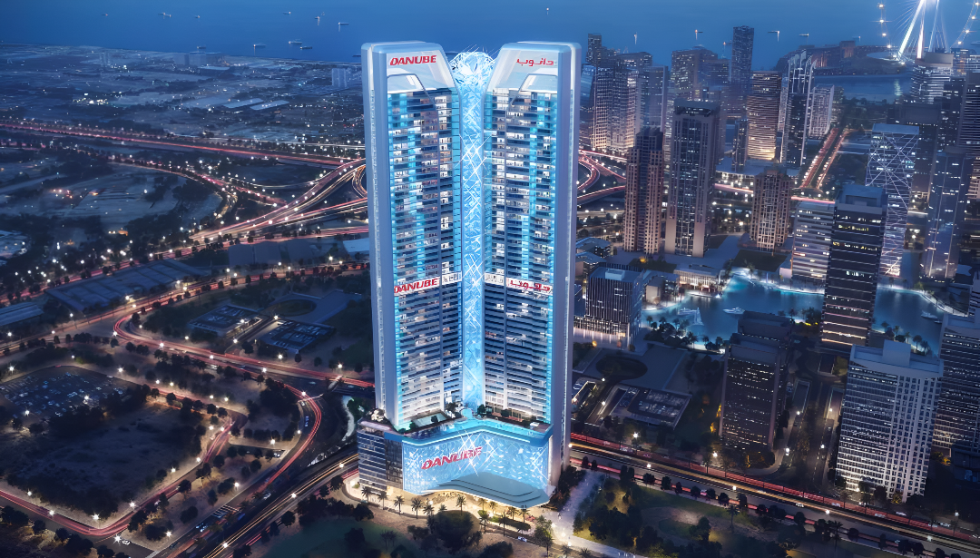 Diamondz By Danube New Launch Luxury Property in Dubai Guide