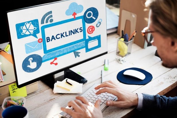 Boost Your Rankings with a Backlink Building Agency Article - ArticleTed -  News and Articles