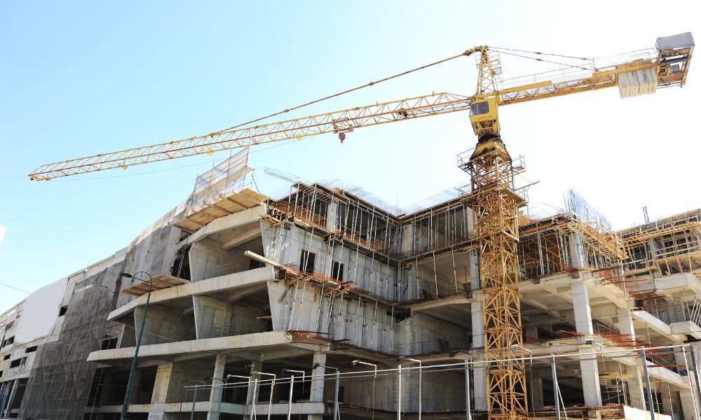 Expert Commercial Renovation Contractors in Rockville Maryland
