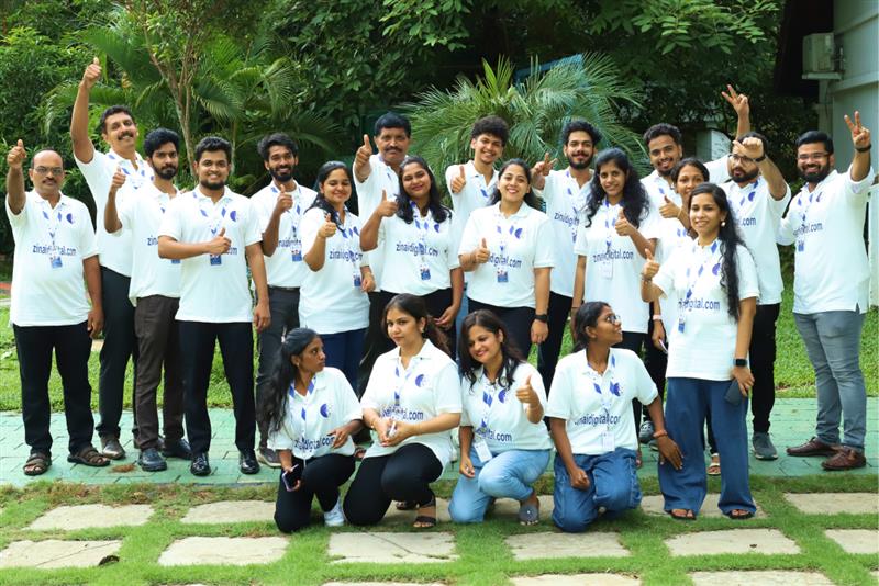 Top 10 SEO Companies In Kochi