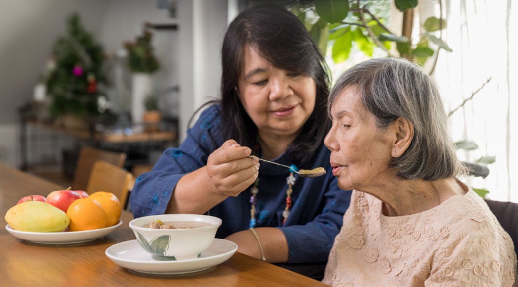 Soothing Foods for Swallowing Disorders: What’s Safe and Healing | by ANNIE REESE | Jul, 2025 | Medium