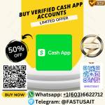 cash app accounts