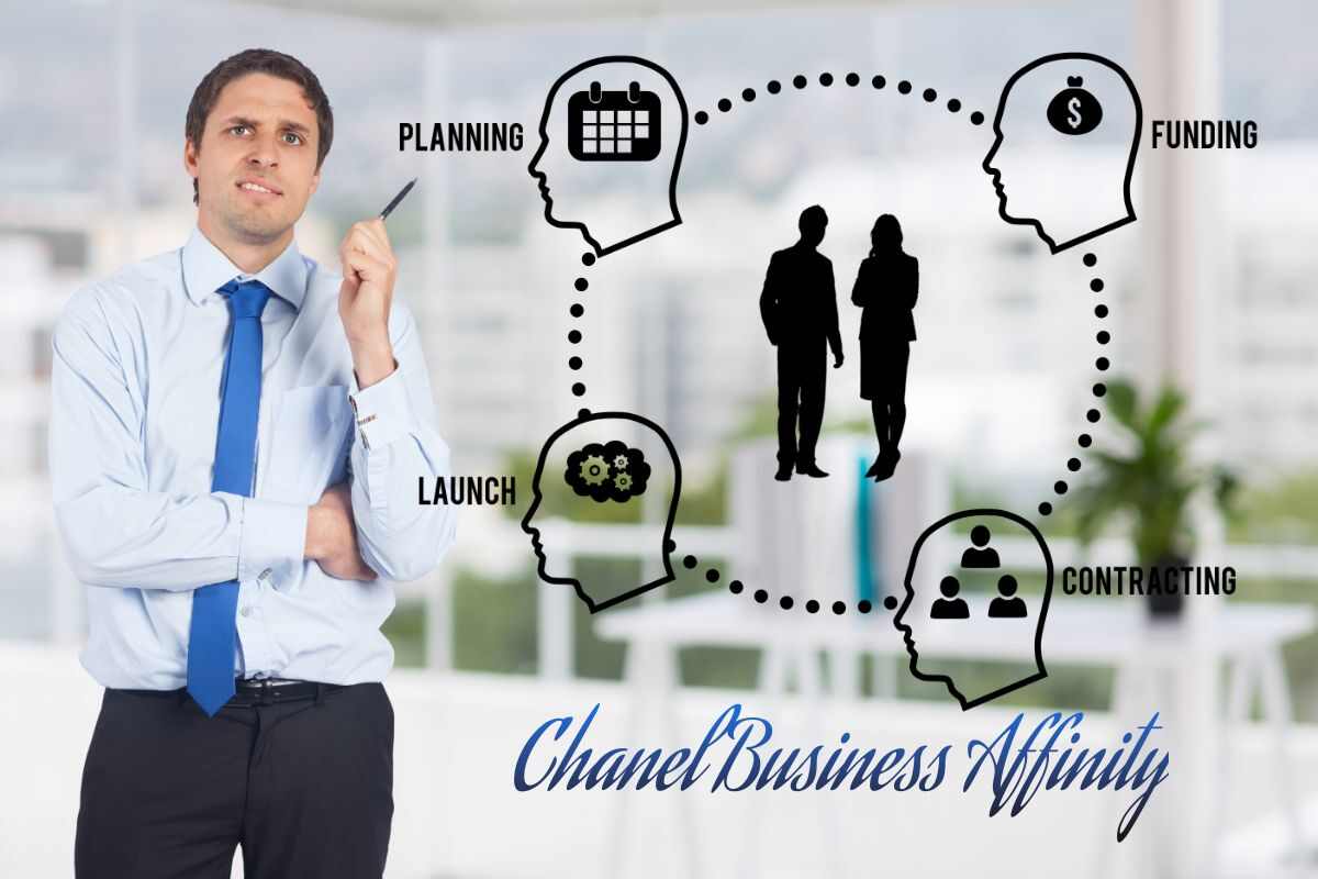 Chanel Business Affinity: A Timeless Luxury Handbag for the Modern Professional