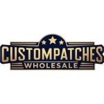 Custom Patches Wholesale USA