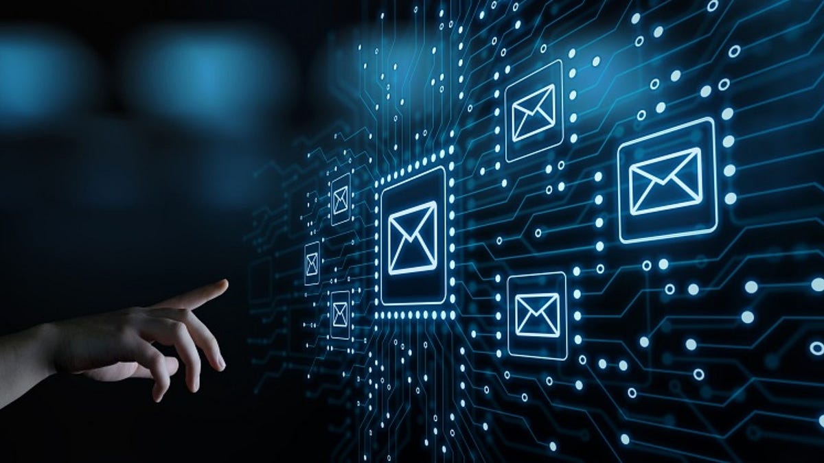 Why Business Email Hosting is Essential for Your Brand’s Success?