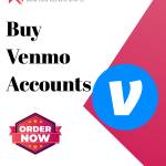 BuyVerified VenmoAccounts