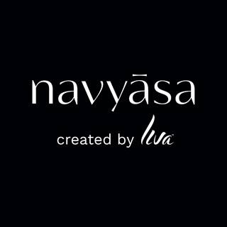 navyasa by Liva Celebrates Milestone with Exclusive Satin Sarees Now Available for Online Shopping -- Navyasa | PRLog