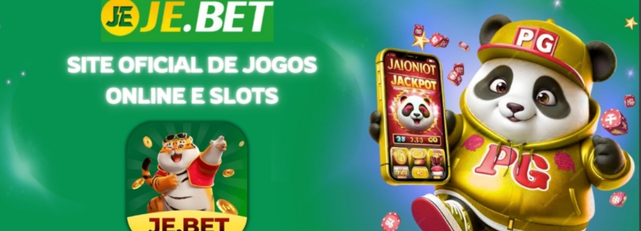 JeBet  Sua Nova Plataforma de Apostas Online