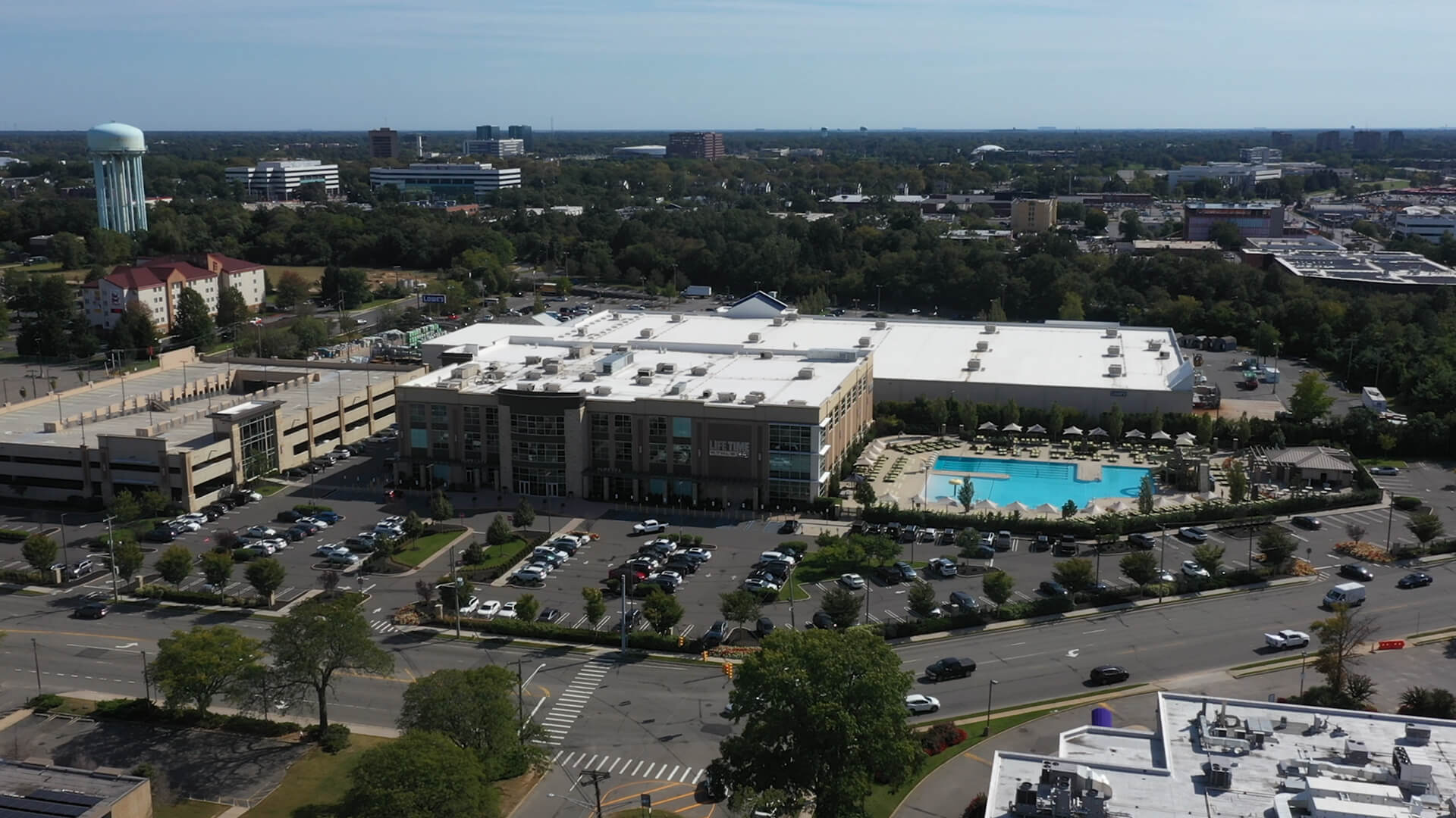 Commercial Real Estate Brokerage NYC & Long Island | FDC Realty