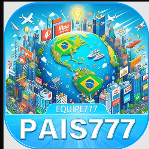 pais777 Slots Online com Segurança Garan