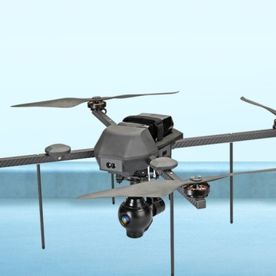 SkyDeck | End-to-End Drone Data Management Profile Picture