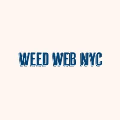 Weed Web NYC