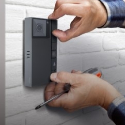 Wiser-Smart Doorbell Profile Picture