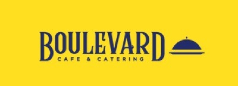 Boulevard Catering