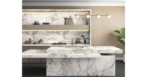 How to Choose the Right Porcelain Slab Size for Your Space | Ecity
