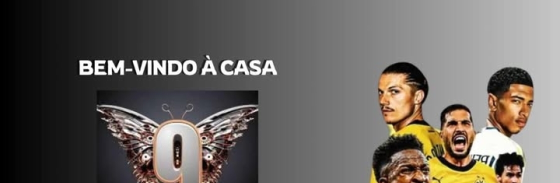 Bet9x Site Oficial de Apostas Online Cover Image