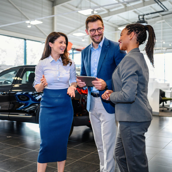 Transform Showrooms with Signature Fragrances – Ascent Collection