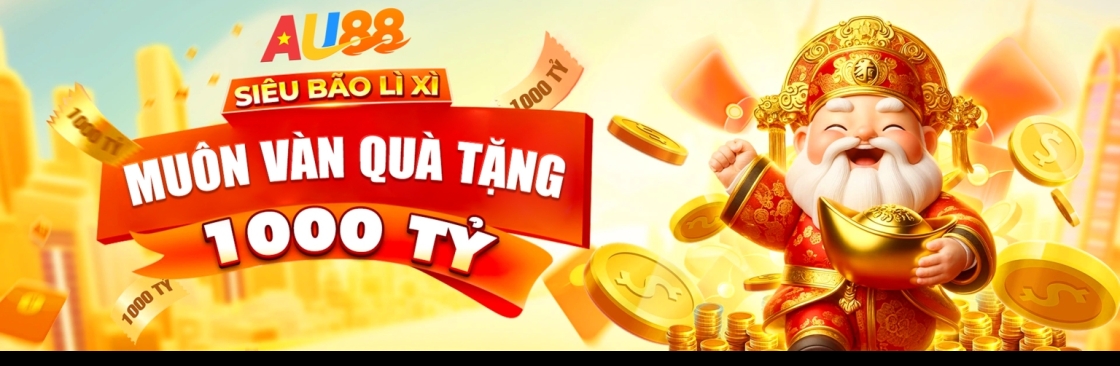 Au88 Nhà cái nổ hũ số 1